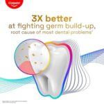 Colgate Total Advanced Health Antibacterial Toothpaste