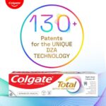 Colgate Total Advanced Health Antibacterial Toothpaste