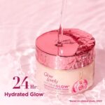 Glow & Lovely Hydra Glow Rose Enrich Serum Cream