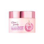 Glow & Lovely Hydra Glow Rose Enrich Serum Cream