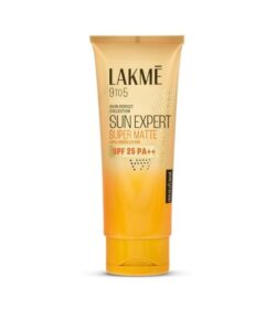 Lakme Sun Expert SPF 25 PA++ Super Matte Lotion Sunscreen
