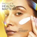 Lakme Sun Expert SPF 25 PA++ Super Matte Lotion Sunscreen