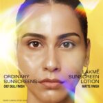 Lakme Sun Expert SPF 25 PA++ Super Matte Lotion Sunscreen