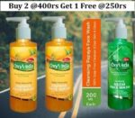 Simco Oxyveda Face Wash BUY2 GET 1