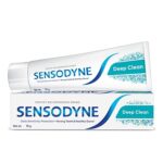 Sensodyne Deep Clean Toothpaste