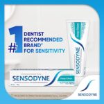 Sensodyne Deep Clean Toothpaste