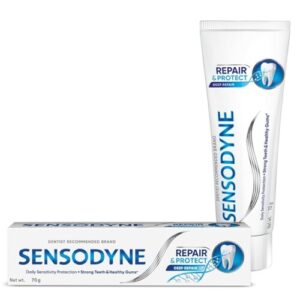 Sensodyne Repair & Protect Toothpaste1