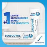 Sensodyne Repair & Protect Toothpaste1