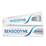 Sensodyne Sensitive Toothpaste Whitening
