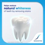Sensodyne Toothpaste