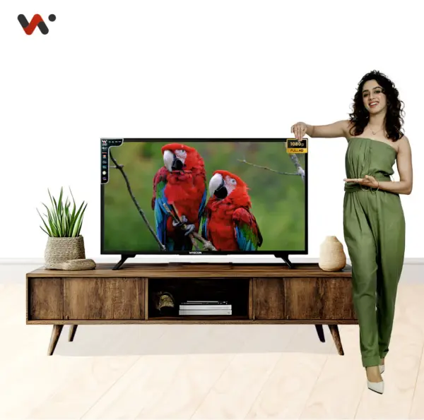 Wiscon WIL24HN 24 inch Non-Smart LED TV