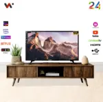 Wiscon WIL24HN 24 inch Non-Smart LED TV