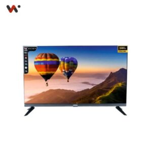 Wiscon WIL32HV1C7 32 inch Smart 512MB 4GB LED TV