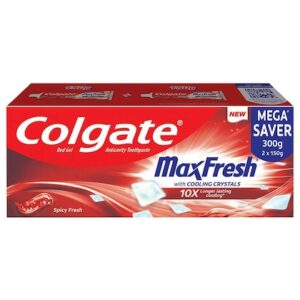 colgate-max-fresh-spicy-fresh-red-gel-toothpaste-150-g-pack-of-2