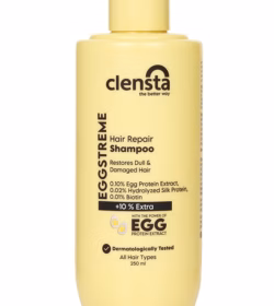 Eggstreme Hair Repair Shampoo