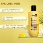 Eggstreme Hair Repair Shampoo