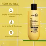 Eggstreme Hair Repair Shampoo