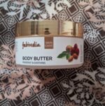 FabIndia Rose And Almond Body Butter