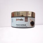 Fabindia Charcoal Face Scrub