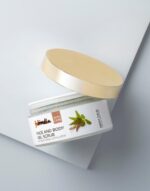 Fabindia Face Neem Tulsi Gel Scrub Body and Face