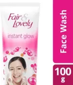 Glow & Lovely face wash