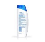 Smooth and Silky Anti-Dandruff Shampoo for All-Hair Types