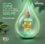 Kesh King Nourishing Shine Hair Serum