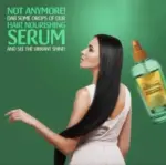 Kesh King Nourishing Shine Hair Serum
