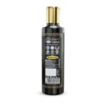 Khadi Naturals Hair Cleanser Activated Bamboo Charcoal