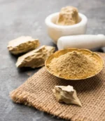 100% Natural & Pure Multani Mitti Powder for Skin Whitening & Hair Growth (220 gm) - Image 3