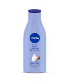 NIVEA Shea Smooth Body Lotion