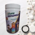 NutriLux Chocolate Flavour Milk Powder