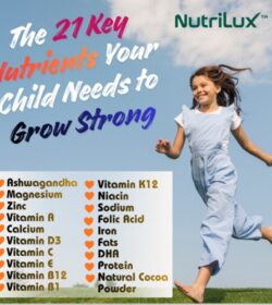 NutriLux-Key