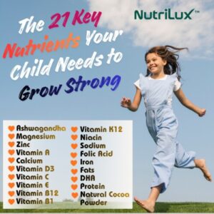 NutriLux-Key