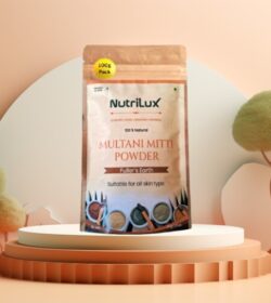 NutriLux-Multani-mitti100gm
