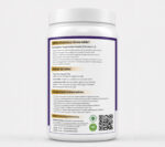 NutriLux SuperMilk Growth+backside - Copy