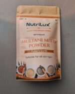 Nutrilux Multani Mitti 200gm