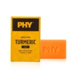 Phy Complete Care Turmeric Soap