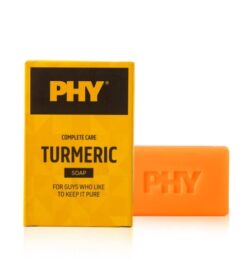 Phy Complete Care Turmeric Soap