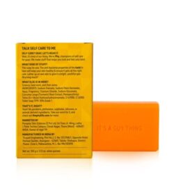 Phy Complete Care Turmeric Soap