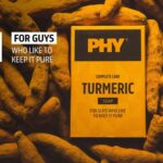 Phy Complete Care Turmeric Soap