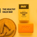 Phy Complete Care Turmeric Soap