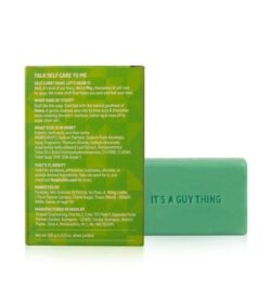Phy Natural Cleansing Neem Soap