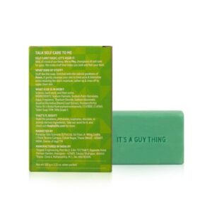 Phy Natural Cleansing Neem Soap
