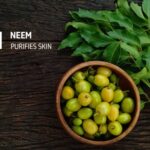 Phy Natural Cleansing Neem Soap