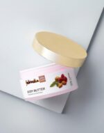 FabIndia Rose And Almond Body Butter