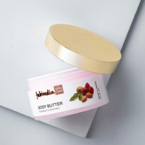 FabIndia Rose And Almond Body Butter