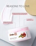 FabIndia Rose And Almond Body Butter
