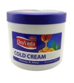 Simco Oxyveda Honey & Aloe Cold Cream