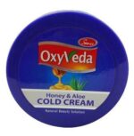 Simco Oxyveda Honey & Aloe Cold Cream